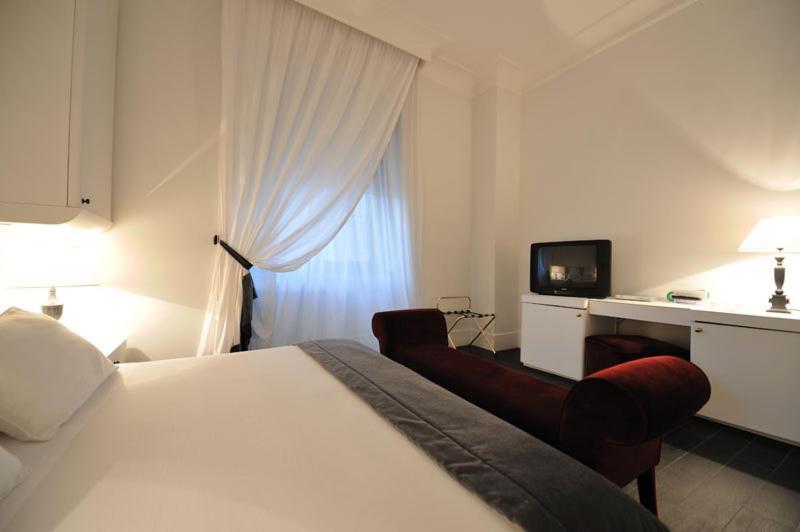 White House Hotel Foggia Cameră foto
