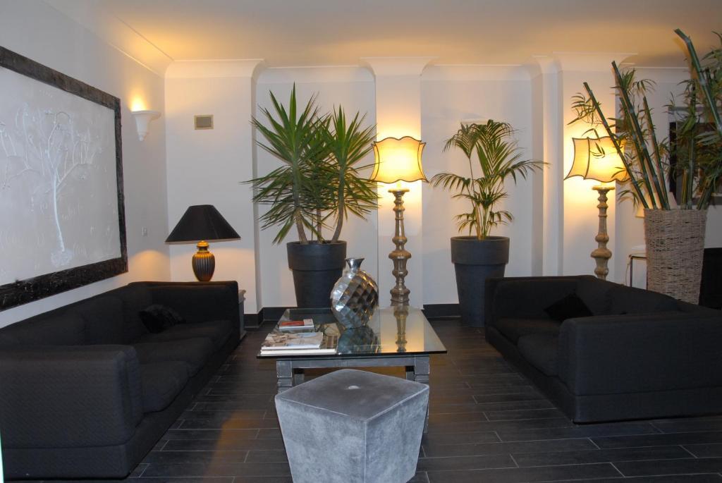 White House Hotel Foggia Exterior foto